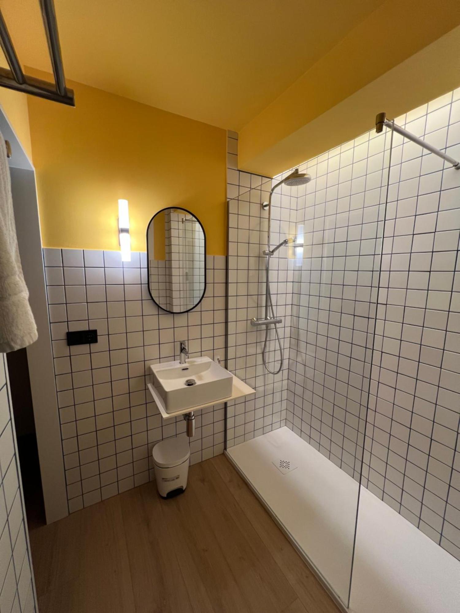 Albergue O Burgo 欧德鲁佐 外观 照片